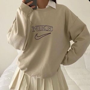 Nike sweatshirt mystery box